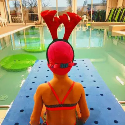 SCUOLA NUOTO