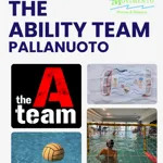 The Ability Team Pallanuoto