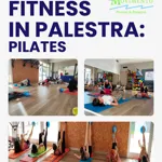 FITNESS IN PALESTRA - PILATES