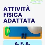 ATTIVITÀ FISICA ADATTATA