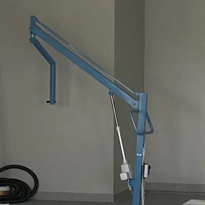 Accesso disabili