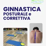 GINNASTICA POSTURALE e CORRETTIVA