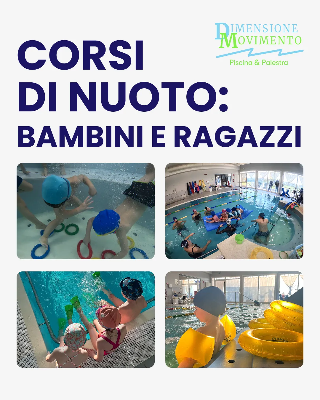 SCUOLA NUOTO