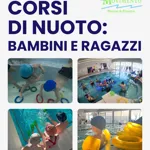 SCUOLA NUOTO