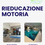 RIEDUCAZIONE MOTORIA