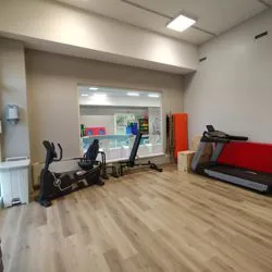 Ginnastica dolce antalgica