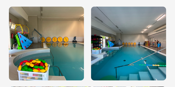 NUOTO LIBERO