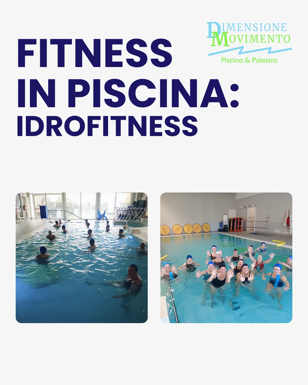 IDROFITNESS
